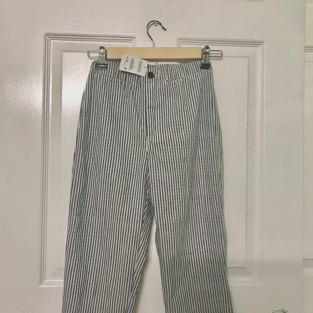 NWT Brandy Melville tilden pants